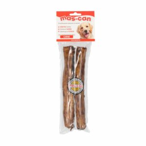 Snack Para Perros N89 Para Mascotas MAS-CAN X 2 Uds