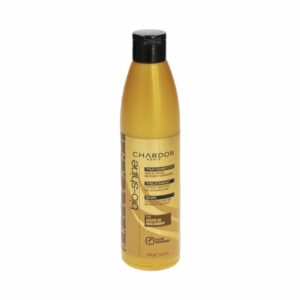 Tratamiento Anti Frizz BRILLANT 250 Ml