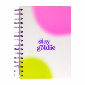 Agenda Basic 114 Hojas ESTILO 15 X 21 Cm