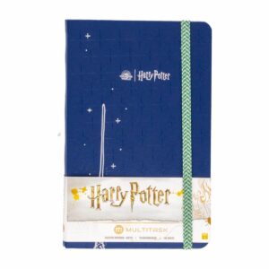 Agenda Diseño Harry Potter ESTILO 100 Hojas