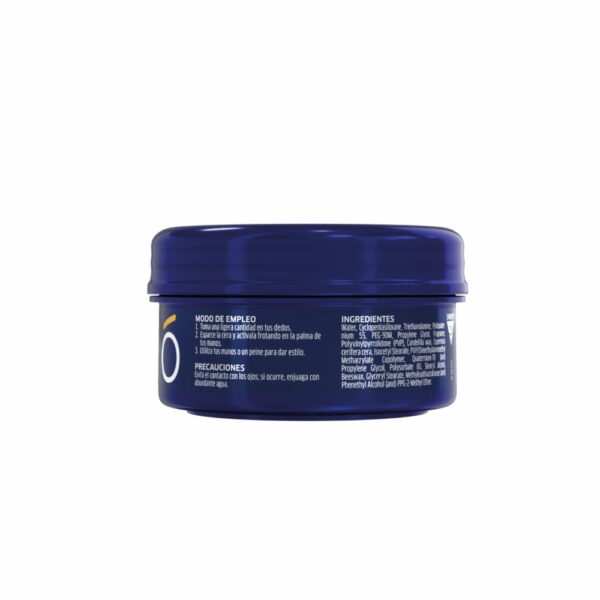 Cera Moldeadora Fijación Media BIÓLANS 130 G - Imagen 2