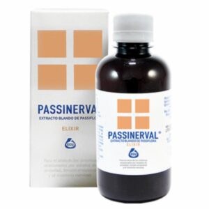 Passinerval Elixir PASSINERVAL ELIXIR 240 Ml