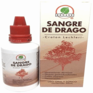 Sangre De Drago RENASE 30 ml