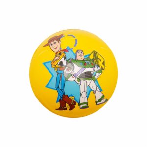 Pelota De Vinilo TOY STORY Colores Surtidos
