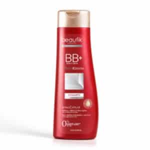 Shampoo Phytokeratin BEAUTIK 400 Ml