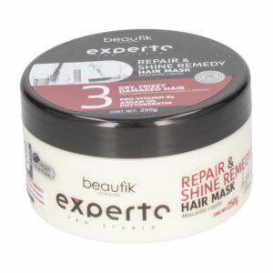 Mascarilla Capilar Repair & Shine Repair EXPERTO 250 G