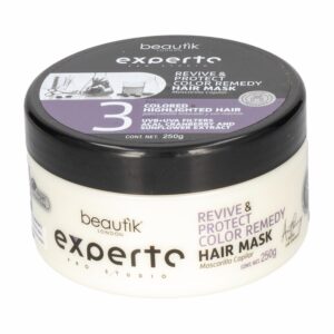 Mascarilla Capilar Revive & Protección EXPERTO 250 G