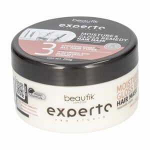 Mascarilla Capilar Moisture Gloss EXPERTO 250 G