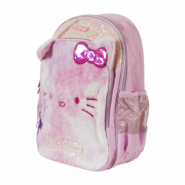 Mochila Escolar Diseño Hello Kitty HELLO KITTY Mediano - Imagen 2