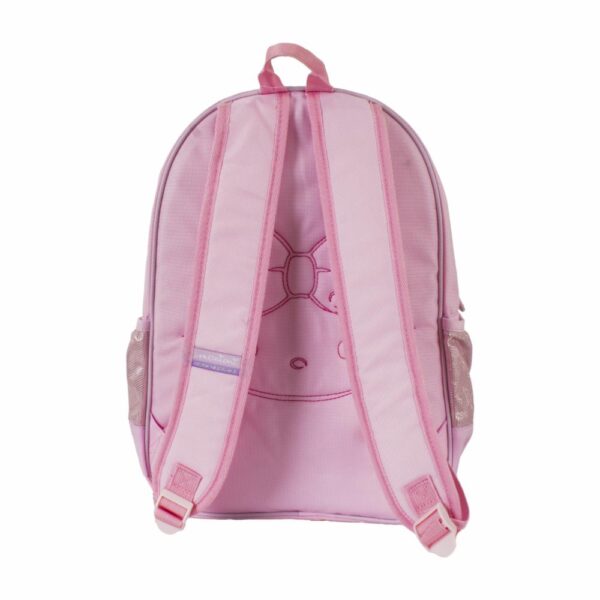 Mochila Escolar Diseño Hello Kitty HELLO KITTY Mediano - Imagen 3