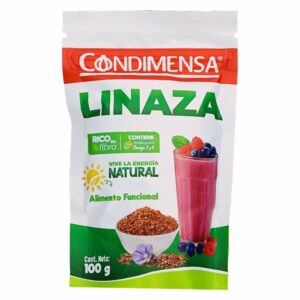 Linaza Natural CONDIMENSA 100 g