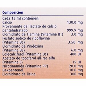Multivitaminico Infantil Kiddi HAWAIIAN TROPIC 200 Ml