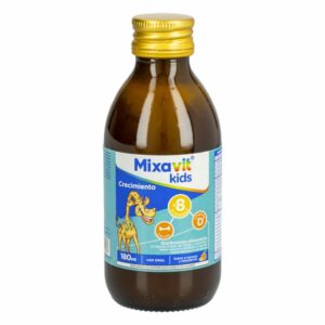 Jarabe Kids MIXAVIT 180 ml