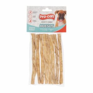 Snack Para Perros Rejos Sabor A Pollo PRO-CAN 63 G