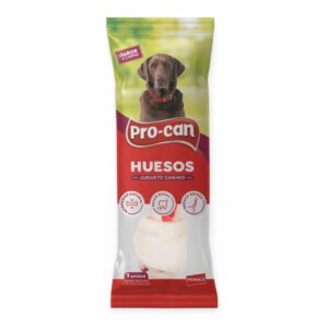 Huesito Para Perros De Carne PRO-CAN Unidad