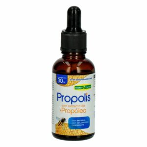 Solución De Propolis NATURES GARDEN 30 ml