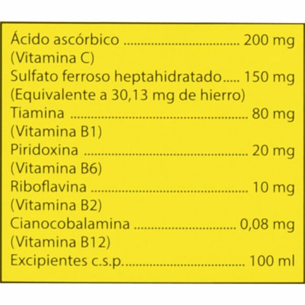 Tónico Vigorizante NATURES GARDEN 500 ml - Imagen 2