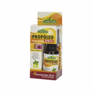 Propóleo Sin Menta GREEN LIFE 30 ml