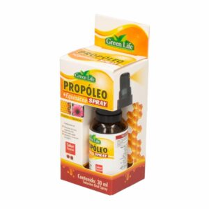 Propóleo Sabor Cereza GREEN LIFE 30 ml