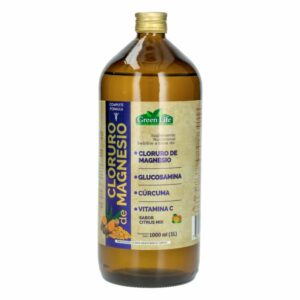 Cloruro De Magnesio GREEN LIFE 1000 ml