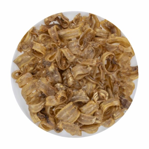 Snack Para Perros Aritos WAUW 1000 G