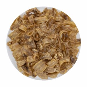 Snack Para Perros Aritos WAUW 1000 G