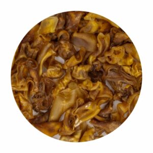 Snack Para Perros Chicharrones De Res WAUW Al Peso