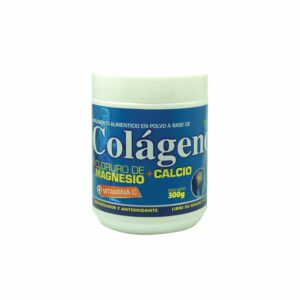 Colágeno Natural Suplemento VITA SWEET 300g