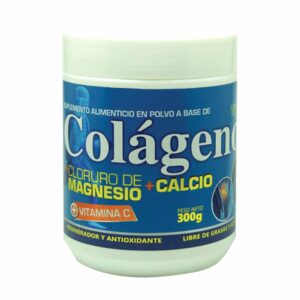 Colágeno Natural Suplemento VITA SWEET 300g