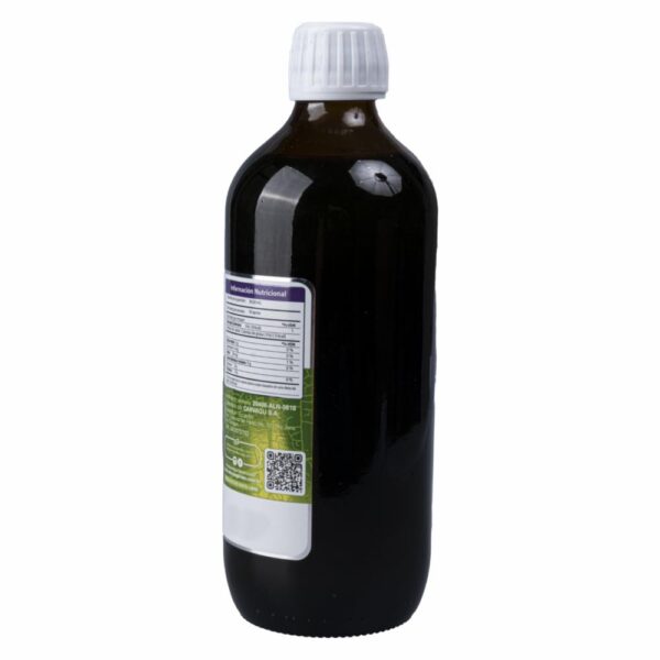 Néctar De Clorofila NATURES GARDEN 500 ml - Imagen 2
