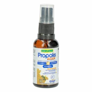 Propóleo Forte En Spray NATURE'S GARDEN 30 Ml