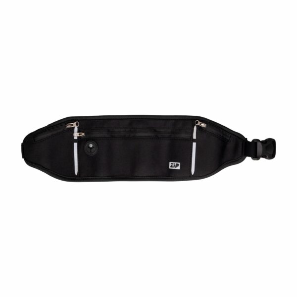 Canguro Pro-Running ZIP UNICO