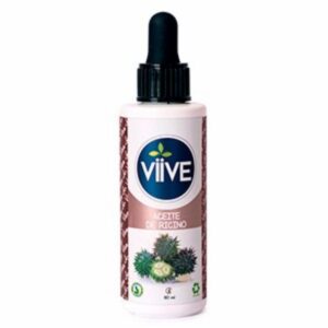 Aceite De Ricino VIIVE 80 Ml