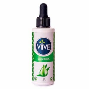 Glicerina Humectante VIIVE 80 Ml