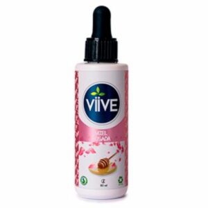 Aceite Miel Rosada VIIVE 80 Ml