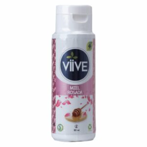 Aceite Miel Rosada VIIVE 80 Ml