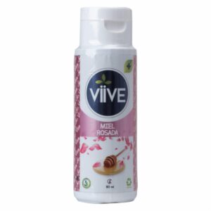 Aceite Miel Rosada VIIVE 80 Ml