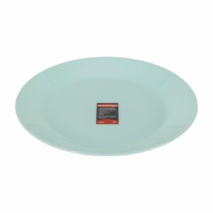 Plato Tendido Menta CASAMIGA 25 Cm