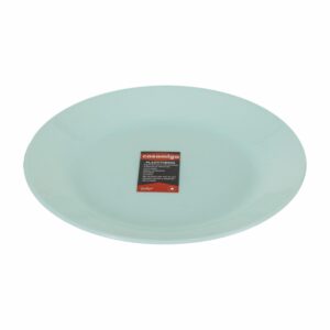 Plato Tendido Menta CASAMIGA 20 Cm