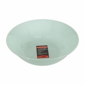 Plato Hondo Menta CASAMIGA 18 Cm