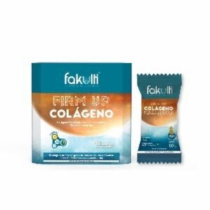 Colágeno Firm Up FAKULTI 160 g