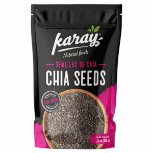 Chía Semillas KARAY 220 G