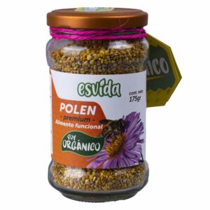 Polen Organico ESVIDA 175 G