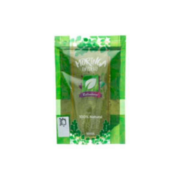 Moringa En Polvo BELNATURAL EC 100 g
