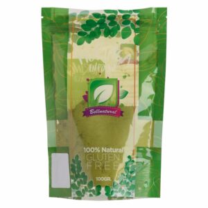 Moringa En Polvo BELNATURAL EC 100 g