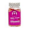 Gomitas Vitamínicas Para Mujeres Fortalecedoras De Cabello Y Uñas GOODY VITAMINS 150 G