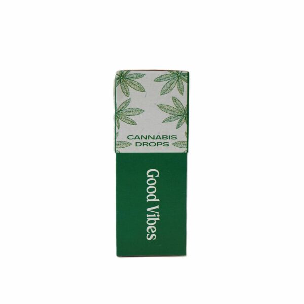 Aceite Con Cbd VITAE 30 Ml - Imagen 2