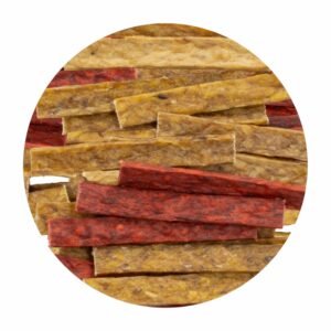 Snack Para Perros Barritas Extruidas ANDESFOODS 987 G