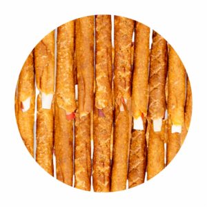 Snack Para Perros Costillitas ANDESFOODS 2794 G