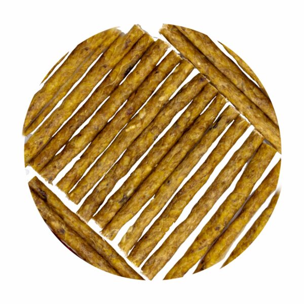 Snack Para Perros Palitos Extruidos ANDESFOODS 900 G